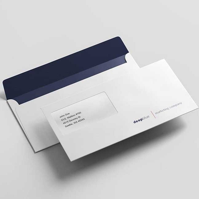 Envelope