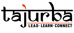 Tajurba-logo