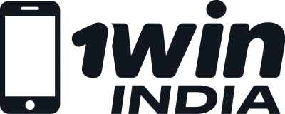 1win App India Logo